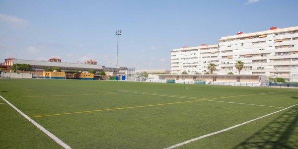 El Ayuntamiento reactiva la reserva de campos, pistas, pabellones y salas multiusos del IMD para deportes de equipo desde este martes