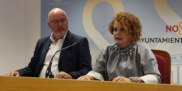 El Ayuntamiento renueva el sistema de seguridad y videovigilancia mediante circuito cerrado de televisión para la Casa Consistorial con una inversión que supera los 250.000 euros