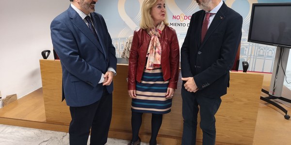 El Ayuntamiento respalda la jornada ‘#24HorasSmartCity’, en la que cerca de 40 expertos abordarán el próximo 11 de marzo la innovación aplicada al ecosistema urbano