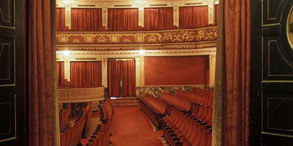 El Ayuntamiento saca a convocatoria pública la plaza de director del Teatro Lope de Vega