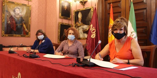 El Ayuntamiento se suma a la conmemoración del Día Internacional de la Memoria Trans que recuerda a las víctimas asesinadas en todo el mundo por su identidad o expresión de género
