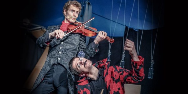 El Big Bang Festival llega los días 10 y 11 de octubre a Sevilla con diferentes propuestas para acercar la música al público infantil
