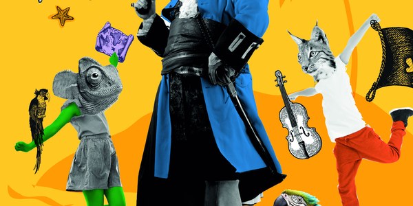 El ciclo ‘El Teatro y la Escuela’ celebra su 30 aniversario ofreciendo lo mejor de las artes escénicas para el público familiar