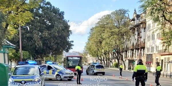 El comité de seguimiento ante la crisis sanitaria registra 146 denuncias de la Policía Local, mantiene el mismo nivel de usuarios del transporte público y vuelve a incrementar el número de unidades familiares con atención social