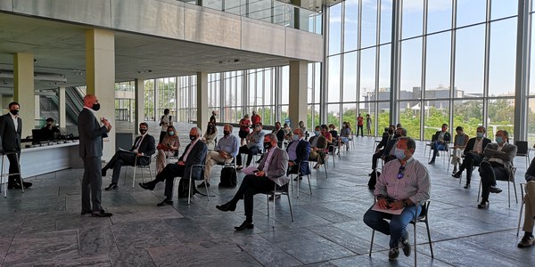 El Consorcio de Turismo de Sevilla queda disuelto y se integra en Contursa para gestar un único y potente órgano municipal de promoción de la ciudad y de reactivación turística