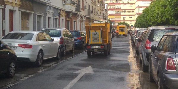 El dispositivo municipal contra el COVID-19 registra 139 denuncias por incumplir el confinamiento o circular sin justificación y 3 impuestas a establecimientos que abrieron sin estar autorizados