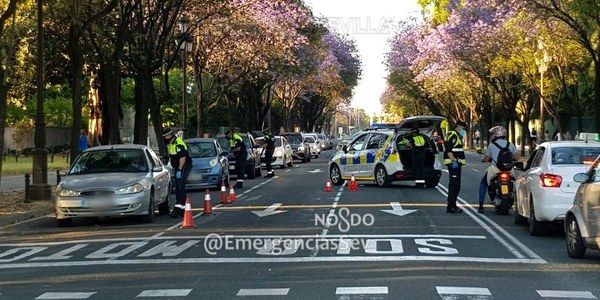 El dispositivo municipal lleva a cabo un plan de inspección de establecimientos e inicia la realización de 3.000 test de la COVID 19 en la plantilla de acuerdo con la Consejería de Salud