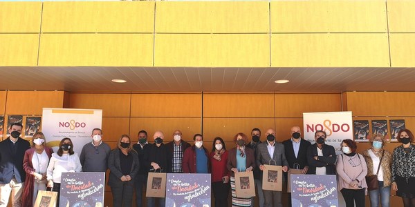 El Distrito Este-Alcosa-Torreblanca lanza una campaña de apoyo al comercio de cercanía de cara a la Navidad para promover las compras de vecinos y vecinas en los establecimientos de sus barrios