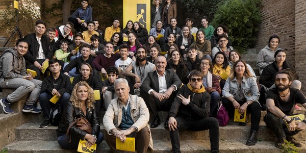 El Festival Perfopoesía se abre al público más joven en su octava edición