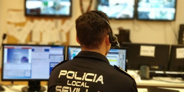 El Grupo Diana de la Policía Local realizó más de 2.700 intervenciones y gestiones en casos de violencia de género en el primer semestre de este año, el 74 % durante el confinamiento