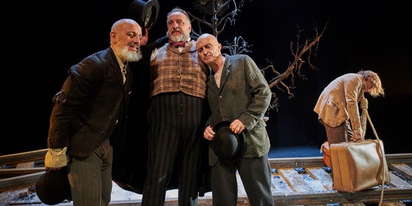 El homenaje de la ROSS a Beethoven y diferentes propuestas teatrales protagonizan la agenda cultural de este fin de semana