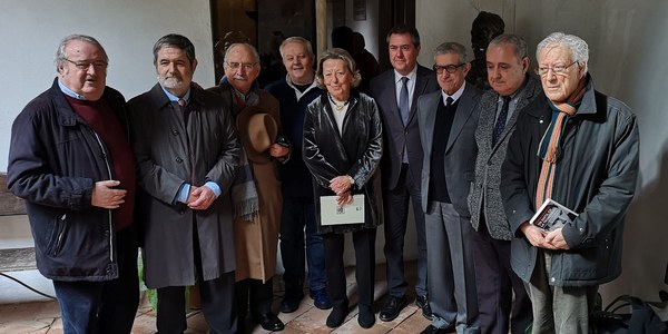 El libro ‘La primera vuelta al mundo: una gesta para recordar’, coordinado por Enriqueta Vila, se suma a la celebración del V Centenario de la Circunnavegación