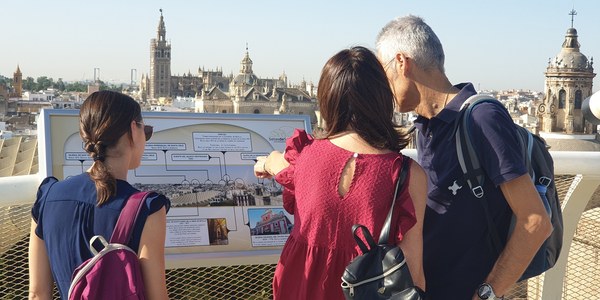 El Pleno aprueba la disolución del Consorcio de Turismo de Sevilla para su integración en Contursa-FIBES que forja un único órgano de promoción de la ciudad y con respuestas más ágiles a los cambios en la industria turística derivados de la pandemia