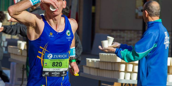 El Zurich Maratón de Sevilla medirá y compensará su huella de carbono