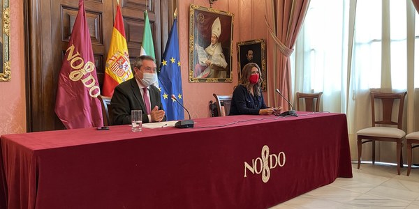El gobierno impulsa la eliminación de la tasa por ocupación de vía pública con veladores en 2021 y una reducción de la tasa de basura en un 50 % en el último trimestre de 2020 para todas las actividades económicas afectadas por el estado de alarma