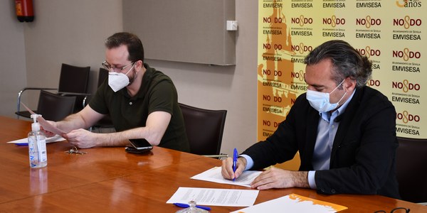 Emvisesa cierra nuevas operaciones de alquiler de pisos vacíos privados para darles un uso social y alcanza las 43 viviendas obtenidas a través del programa de captación