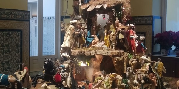 Espectáculos familiares, flamenco y propuestas expositivas, planes para este fin de semana en Sevilla