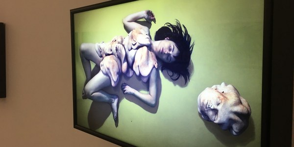 Exposiciones, conciertos y espectáculos navideños conforman la programación cultural en Sevilla para este fin de semana