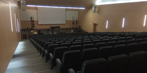 Factoría Cultural acoge el encuentro ‘Picú en la azotea’, que rescata los recuerdos musicales de la generación nacida antes de 1950
