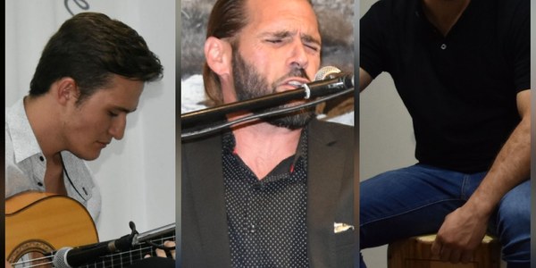 Flamenco y artes escénicas llenan de cultura el ‘Veraneo en la City’ del Distrito Los Remedios