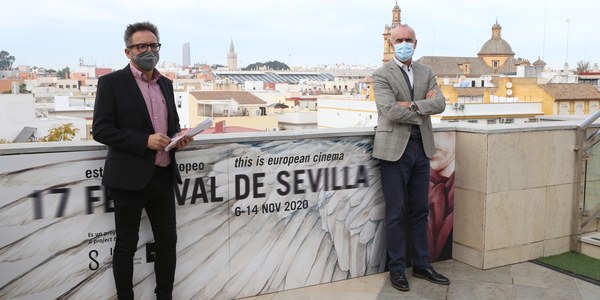 La Academia del Cine colabora con el Festival de Sevilla para promocionar el cine español presente en el certamen