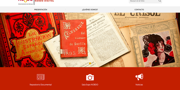 La Biblioteca del Servicio de Archivo, Hemeroteca y Publicaciones del Ayuntamiento activa el servicio ‘Pregunte: la biblioteca responde’