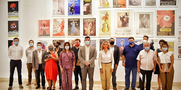 La Bienal “Enciende Sevilla” con ponencias, encuentros, publicaciones, maridajes, exposiciones y rutas que completan la experiencia flamenca del festival