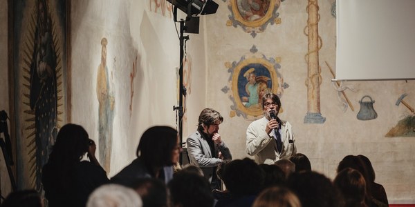 La Casa de los Poetas y las Letras celebra de manera virtual ocho años de creación y reflexión cultural en torno a la palabra