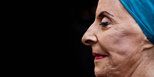 La clausura del Festival de Sevilla de cine y propuestas expositivas en los espacios ICAS, citas destacadas de la agenda cultural del fin de semana