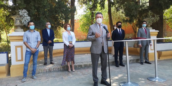 La Corporación municipal alcanza su segundo gran acuerdo para la reactivación de la ciudad tras la crisis sanitaria con 32 propuestas para el impulso del turismo y la hostelería