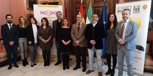 La décima edición de Expobelleza Andalucía desembarca en Fibes del 8 al 10 de febrero con las últimas tendencias en el sector de la belleza, la salud y el bienestar