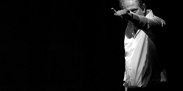 La música protagoniza la agenda cultural del fin de semana con Wim Mertens como plato fuerte