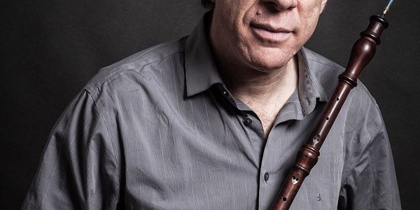La Orquesta Barroca retoma su temporada los días 3 y 4 de marzo en el Espacio Turina