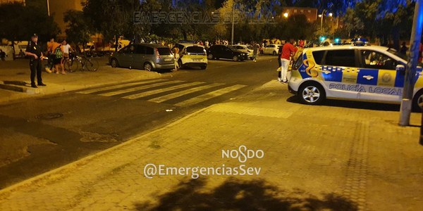 La Policía Local de Sevilla realizó 206 intervenciones en el dispositivo del pasado fin de semana para controlar la botellona