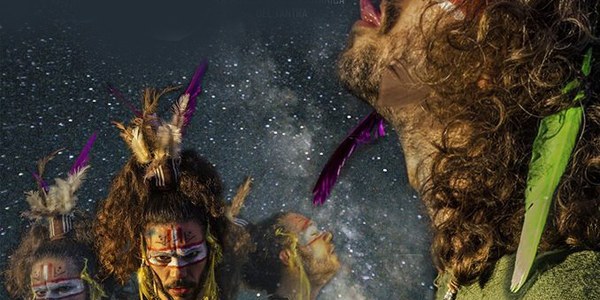 La programación cultural gratuita se inicia esta semana en el Distrito  Este-Alcosa-Torreblanca con el espectáculo ‘Carum Carvi’