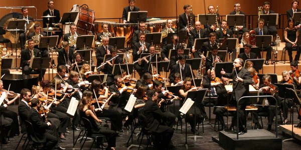 La Real Orquesta Sinfónica de Sevilla abre mañana el plazo de presentación de solicitudes al proceso de selección para cubrir su puesto de director gerente