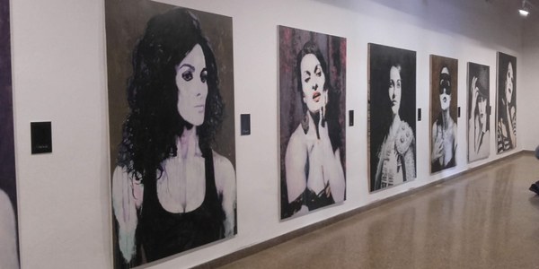 La reapertura de la Sala Antiquarium incorpora nuevas propuestas expositivas a la agenda cultural ‘Veraneo en la City’