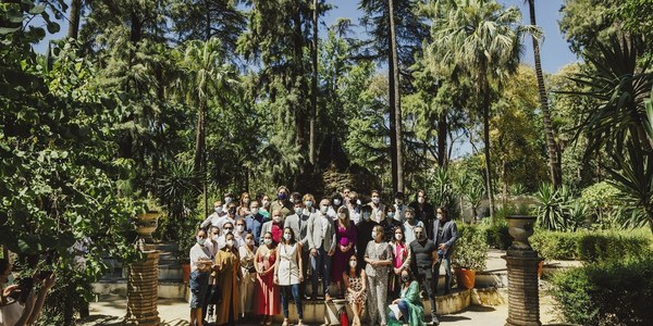 La XXI Bienal de Flamenco de Sevilla contará con 51 espectáculos y tendrá como escenarios el Real Alcázar, el Lope de Vega, San Luis de los Franceses y los monasterios de la Cartuja y de San Jerónimo