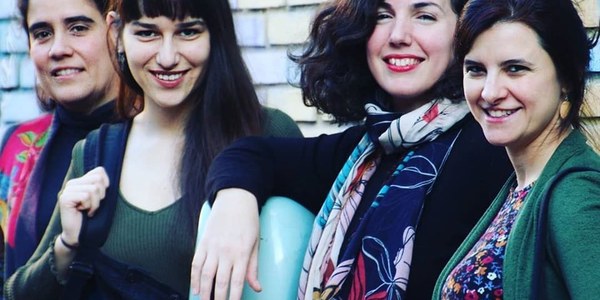 Los conciertos de Fahmi Alqhai y Coque Malla, y el flamenco experimental de Artomático y Los Voluble protagonizan la agenda cultural ‘Veraneo en la City’
