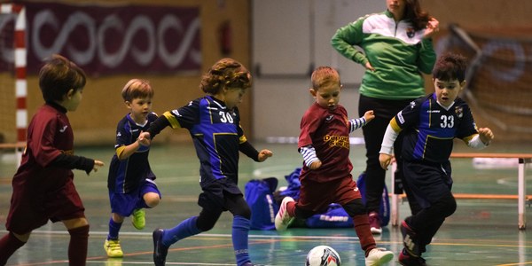 El Ayuntamiento abre la inscripción de los Juegos Deportivos Municipales 2021 con protocolos y medidas de seguridad en el contexto de la Covid 19