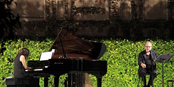 Más de 1.200 personas asisten a los cinco primeros conciertos del ciclo ‘Noches en los Jardines del Real Alcázar de Sevilla’