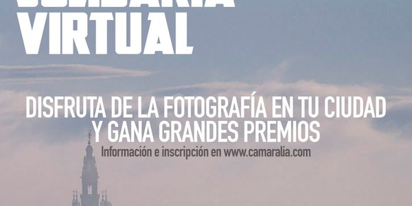 Más de 300 fotógrafos de toda España participan en una gymkana fotográfica solidaria virtual en favor del Banco de Alimentos de Sevilla