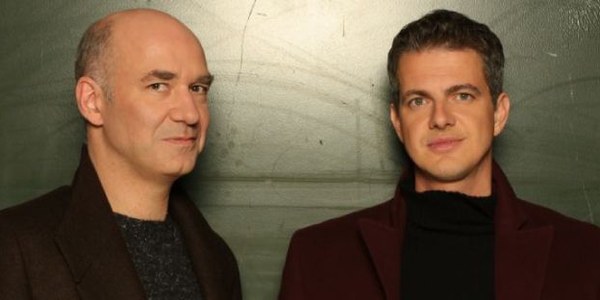 Philippe Jaroussky llega al Espacio Turina con las localidades agotadas