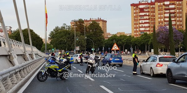 Policía Local y Bomberos serán los servicios del Ayuntamiento de Sevilla con prioridad en las 3.000 pruebas rápidas de COVID-19 acordadas con la Junta y que se practicarán la próxima semana