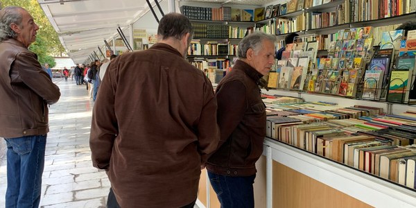 El Ayuntamiento respalda el proyecto pionero de la editorial sevillana Lantia para recopilar “relatos del confinamiento”