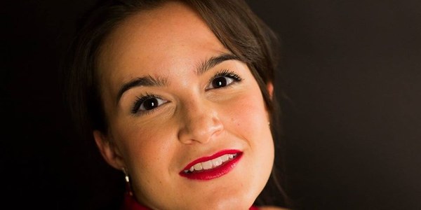 Recital de la soprano Natalia Labourdette el próximo martes en el Espacio Turina