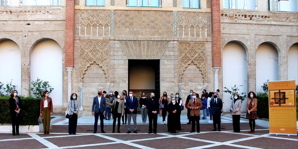 El Ayuntamiento crea el sello de calidad ‘Ora et labora’ para reconocer el patrimonio gastronómico de los conventos de clausura y una ruta para impulsar las compras de dulces y contribuir así al sostenimiento de las congregaciones de religiosas y a la conservación de su patrimonio artístico