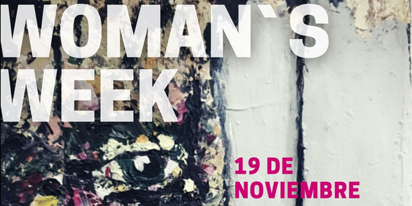 Sevilla acoge el I Sevilla Woman's Week y los encuentros virtuales de Territorio de Igualdad dentro del V Otoño Feminista