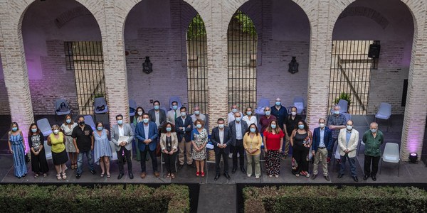 Sevilla contará con una programación cultural de verano con más de 300 espectáculos en todos los distritos de la ciudad