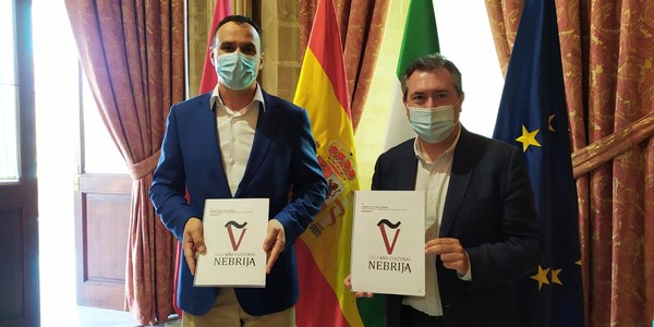 Sevilla se suma a la conmemoración del V Centenario de la muerte de Nebrija a propuesta del Ayuntamiento de Lebrija